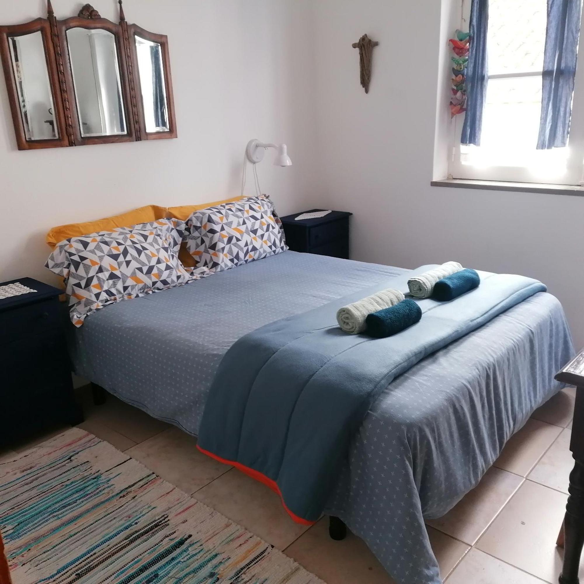 Quarto Duplo Económico