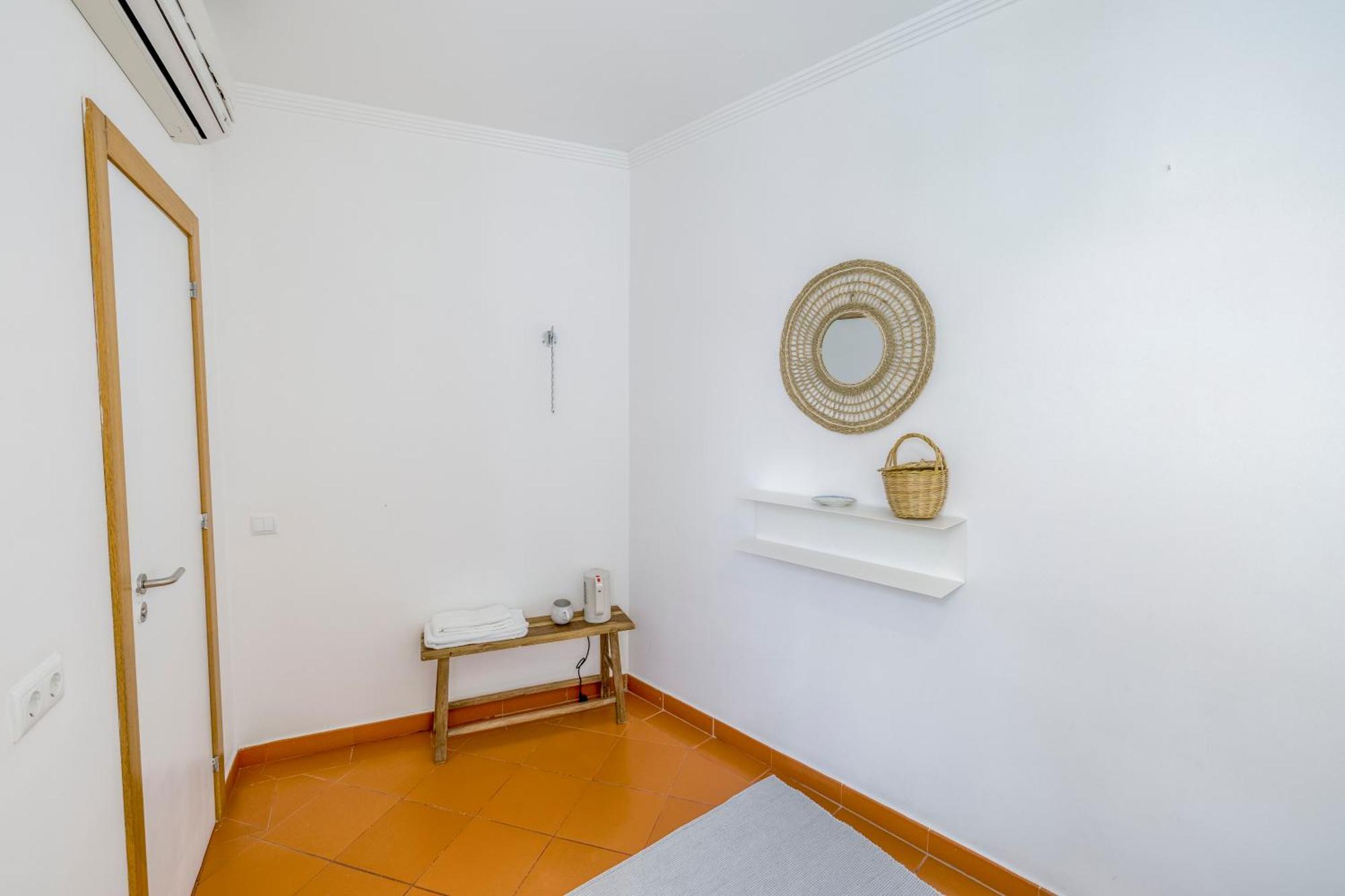 Quarto Individual