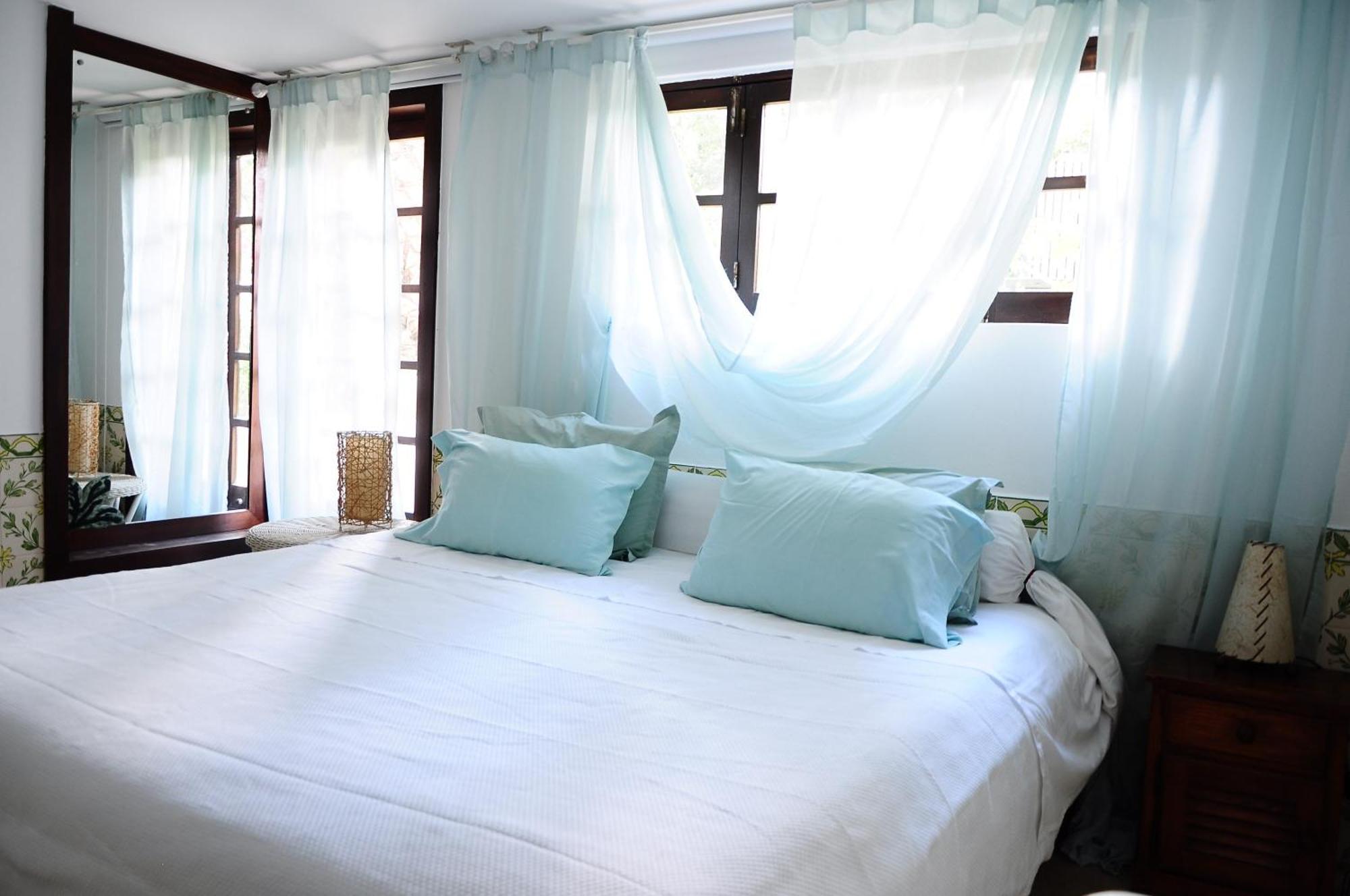 Suite com 1 Quarto