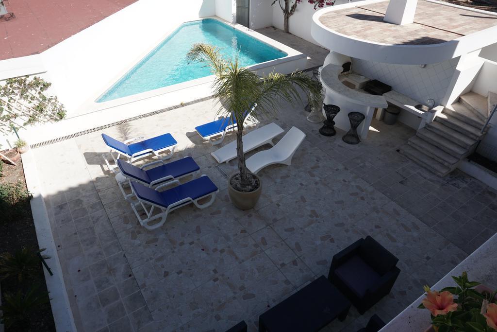 Suite com Vista Mar