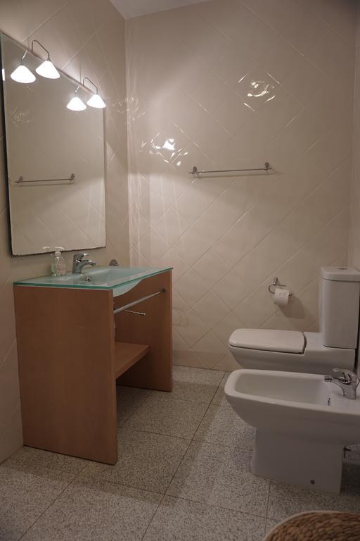 Villa com Piscina Privada