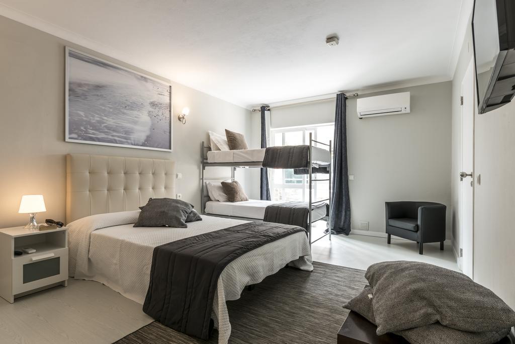 Quarto Triplo Conforto