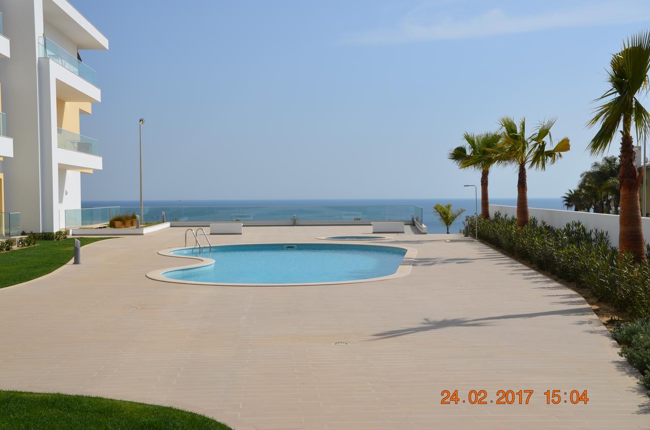 Suite Júnior com Vista Mar