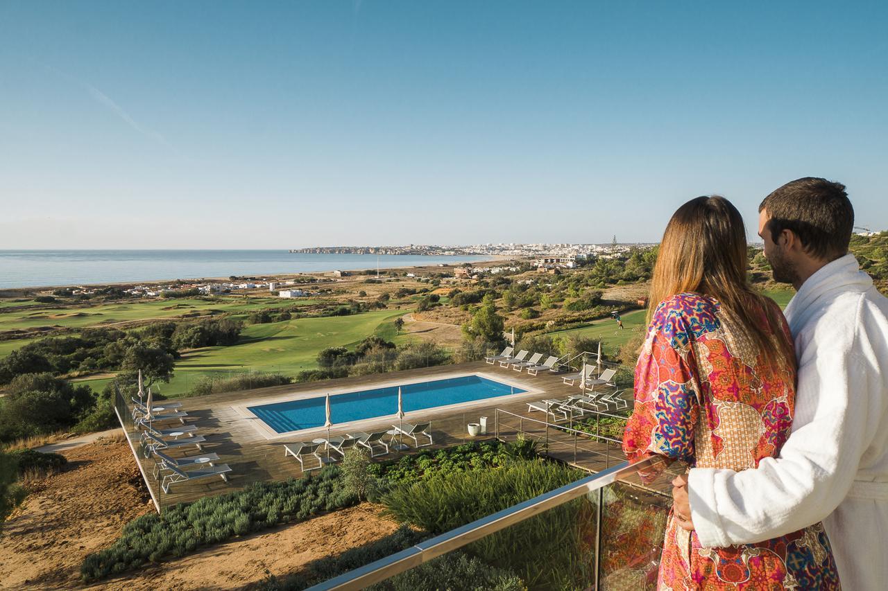 Suite met Uitzicht op Zee