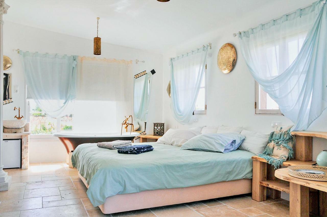 Suite Superior com Vista Mar
