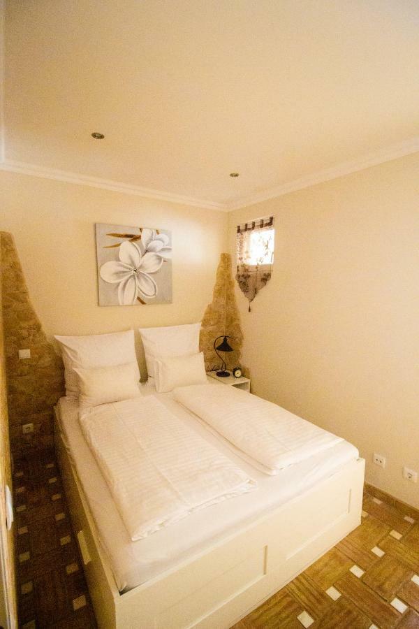 Apartamento - Piso Térreo