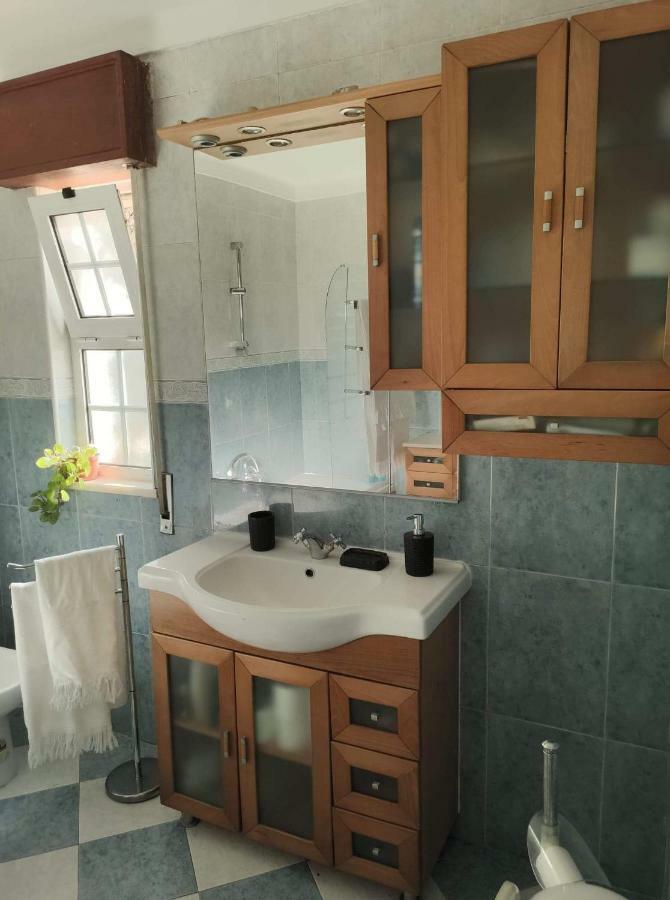 Quarto Duplo ou Twin com Casa de Banho Privativa