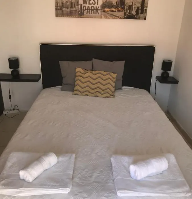 Sun Place Guest House-1