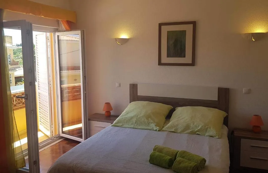 Lagos Room Booking-1