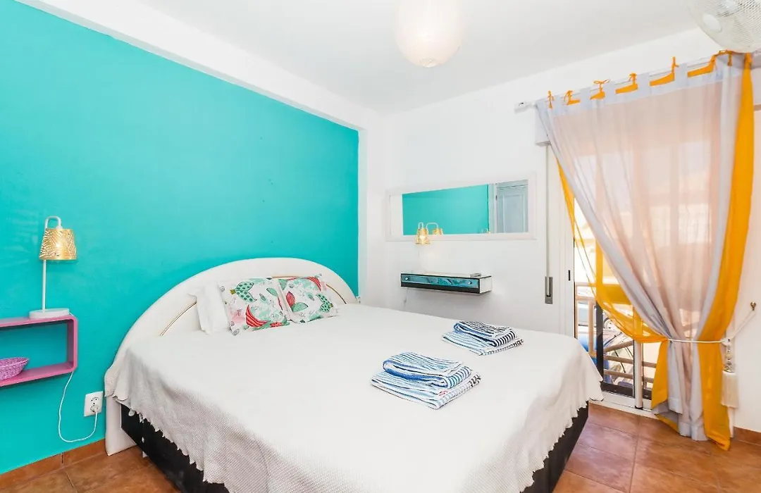 Passaro Azul Guesthouse By Algarve Golden Properties-1