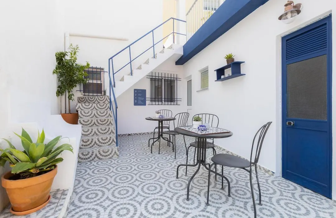 Indigo Guest House-1