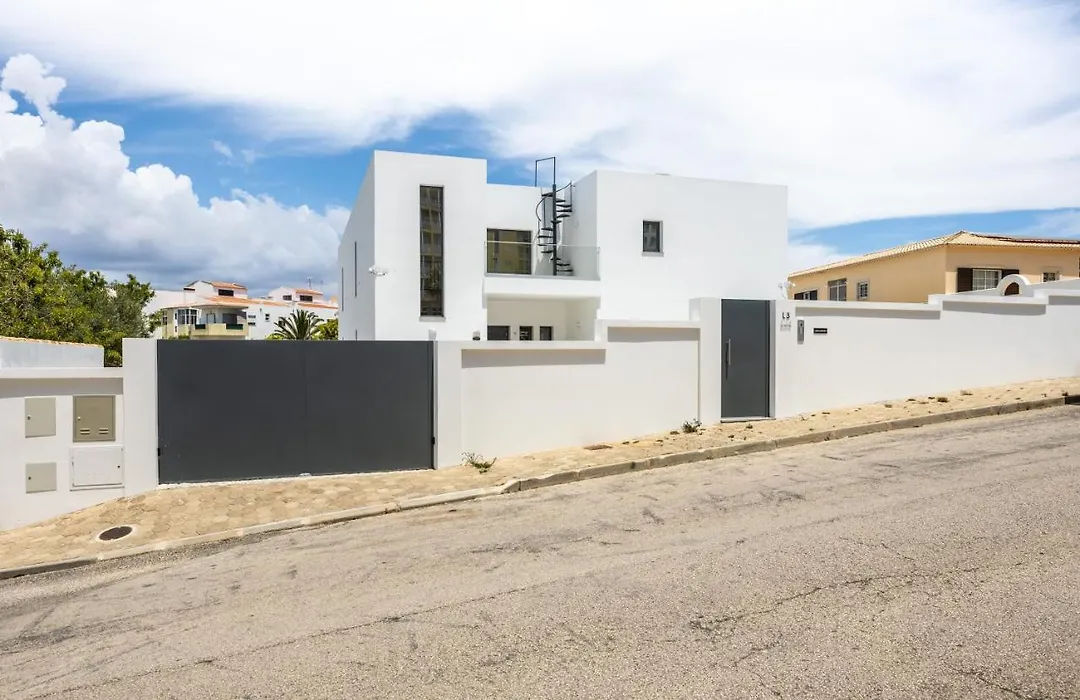 Casa Das Praias-1