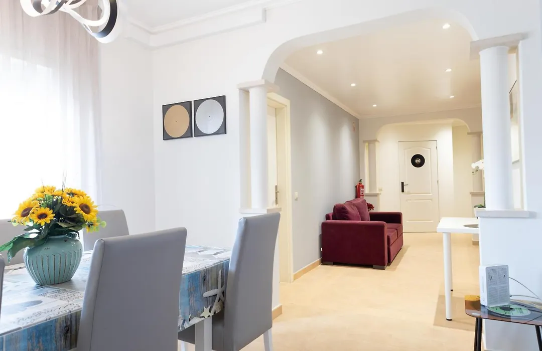 Vinyl Flat Bed & Breakfast - Rooms-1