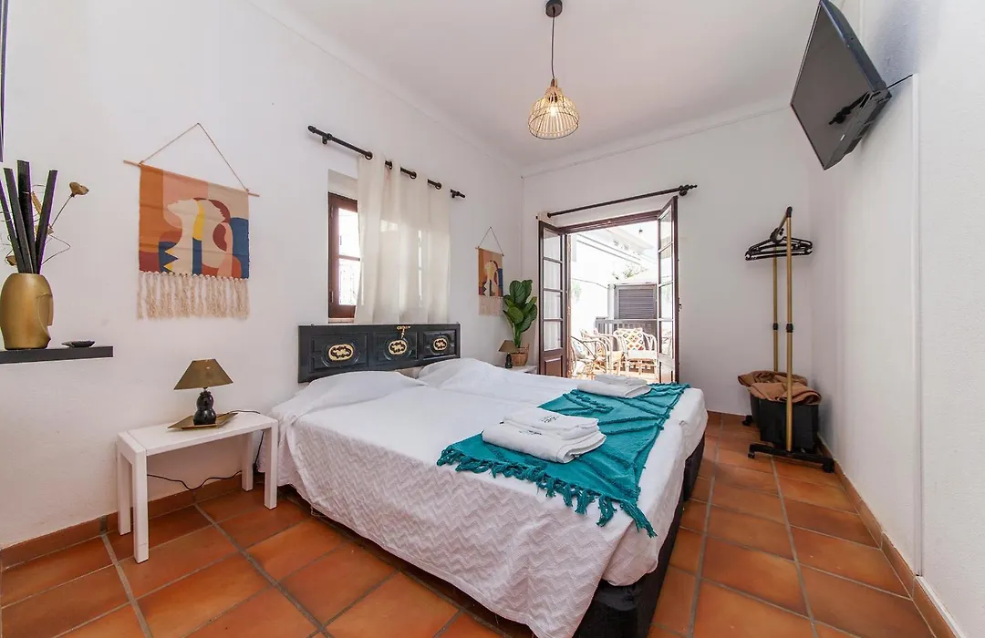 J - Casa Do Farol Guesthouse-1