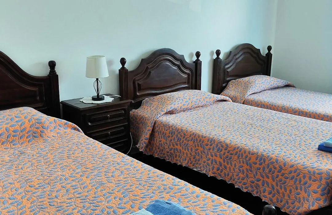 Pacheco'S Guesthouse-1