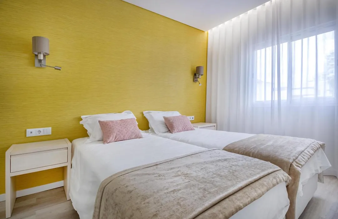 Agua Hotels Vila Branca-1
