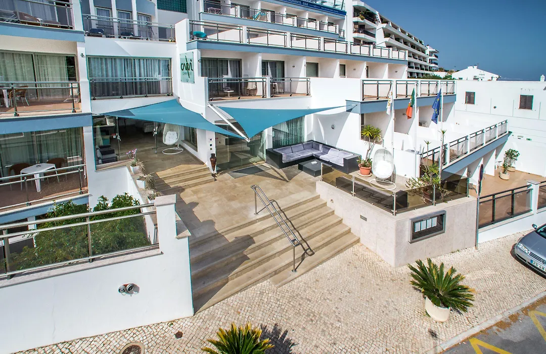 Carvi Beach Hotel-1