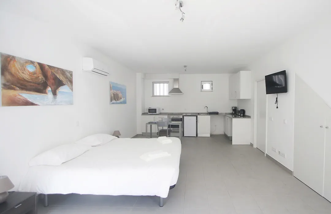 Guest House Lovely Swan-1