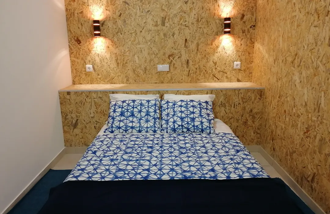 Ocean'S 7 - Lagos Guest House-1