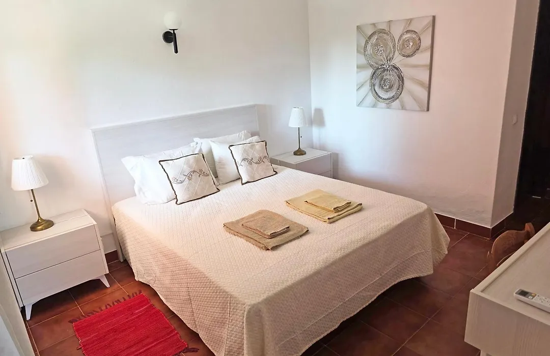 Vivenda Os Silvas-1