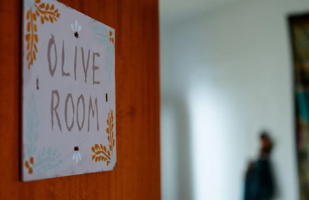 Olive Hostel Lagos-1
