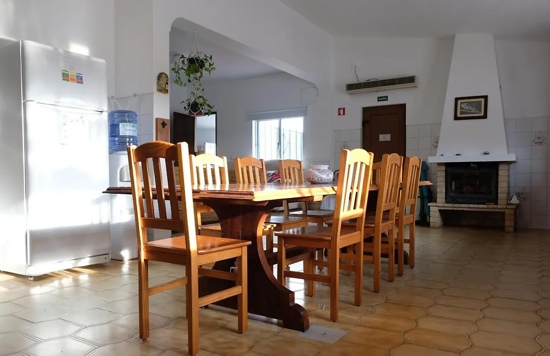 Vila Glória Guesthouse-1