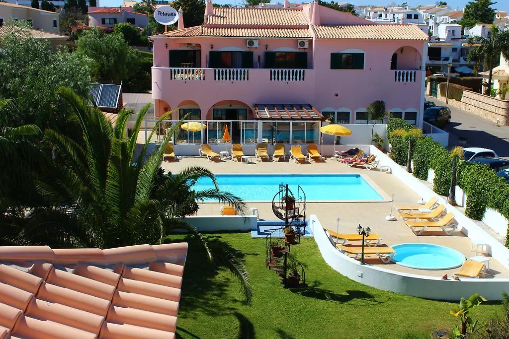 Terraco Do Solar Guest House-1