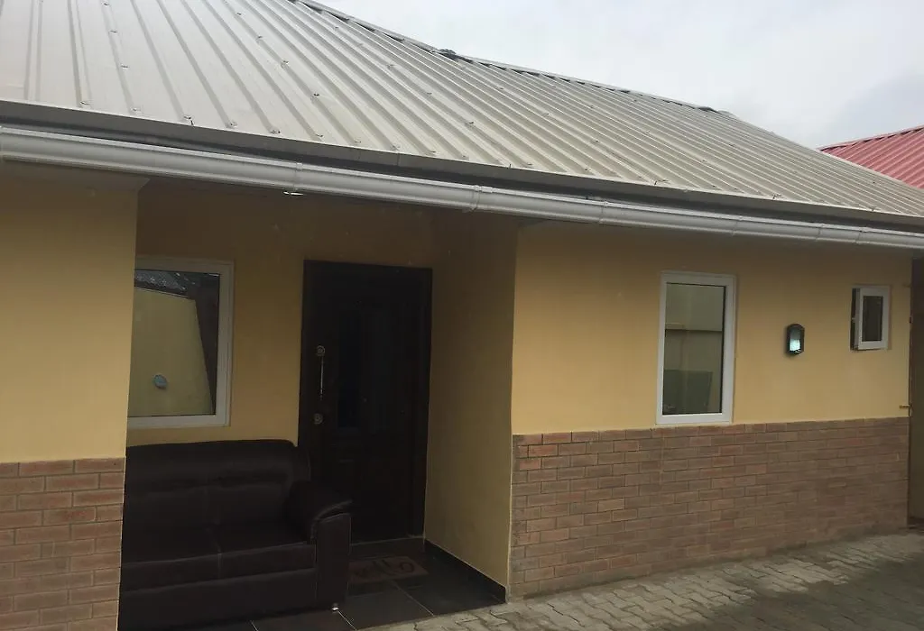 Greens Manor Surulere-1