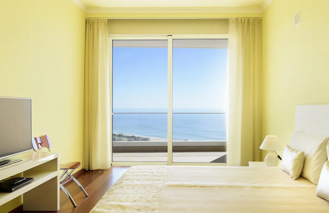 Porto De Mos Golf & Beach B&B Al-40312-1