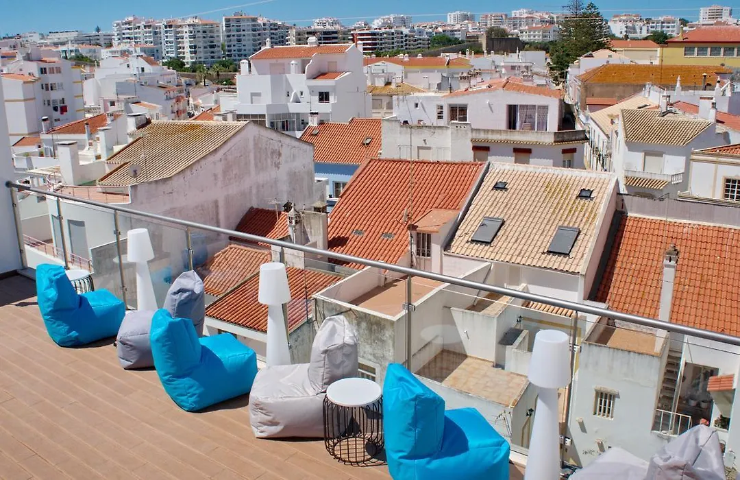Topcity Hostel & Suites-1
