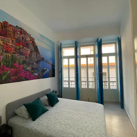 Iguana Guesthouse-3