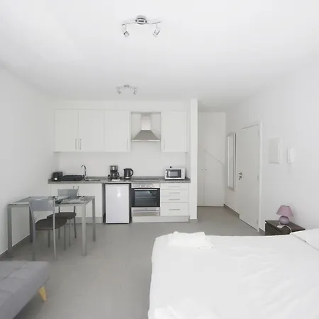 Guest House Lovely Swan-2