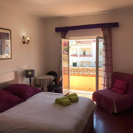 Lagos Room Booking-2