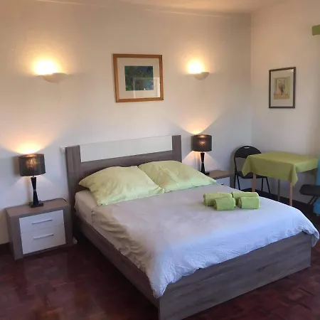 Lagos Room Booking-3