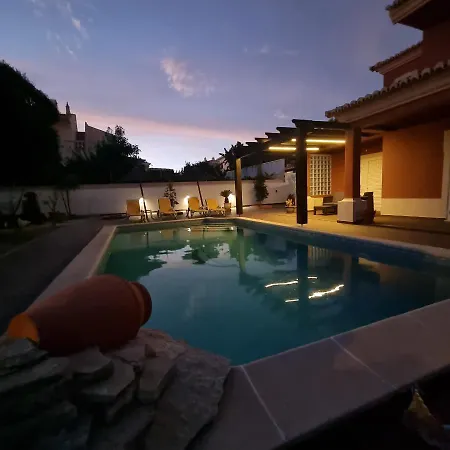 Casa Dos Cedros-2