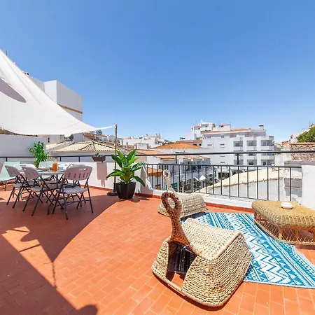 O - São Gonçalo Central Guesthouse-2