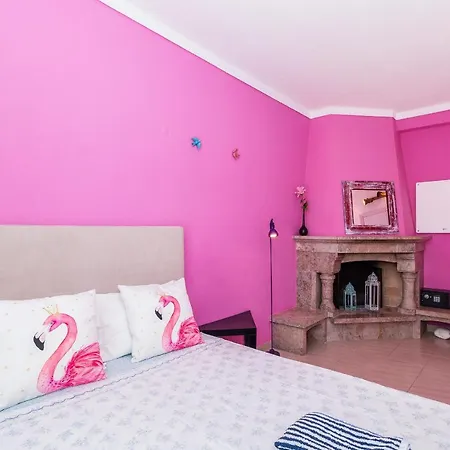 Passaro Azul Guesthouse By Algarve Golden Properties-3
