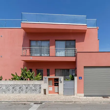 Charming Residence & Guest House Dom Manuel I Adults Only-2