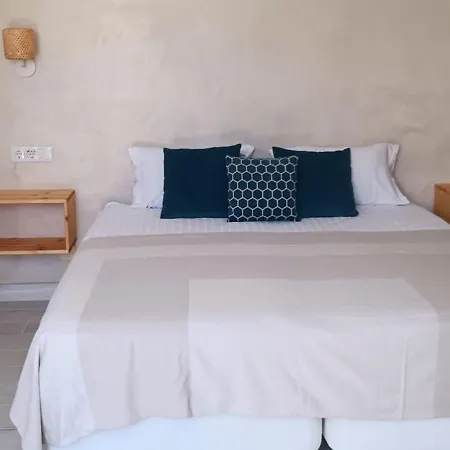 Dona Ana Guesthouse-3