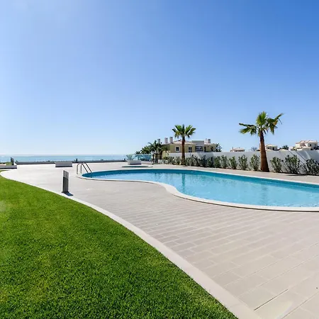 Porto De Mos Golf & Beach B&B Al-40312-2