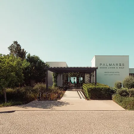 Palmares Beach House Hotel - Adults Friendly-2