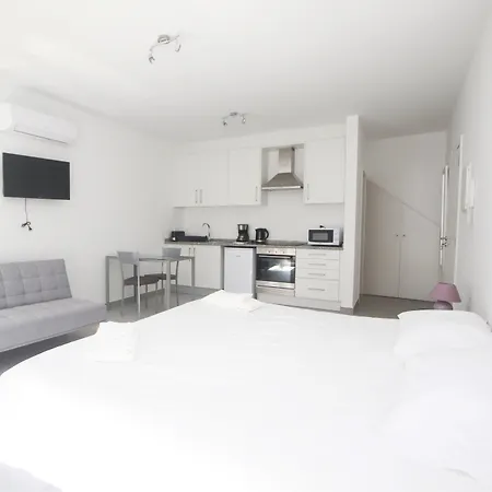 Guest House Lovely Swan-3