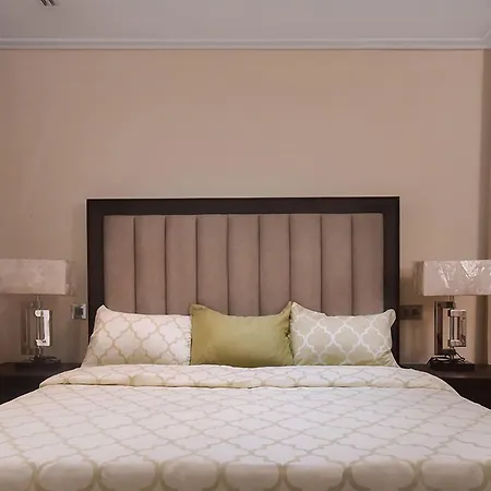 The Seattle Residences And Spa-3