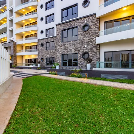 The Seattle Residences And Spa-2