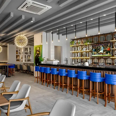 The Art Hotel-3