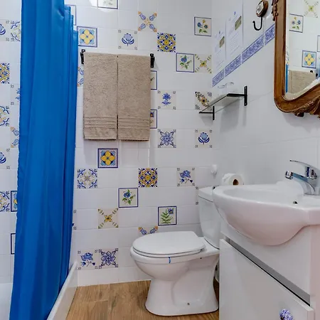 Casa Flor Do Mar Lagos-2