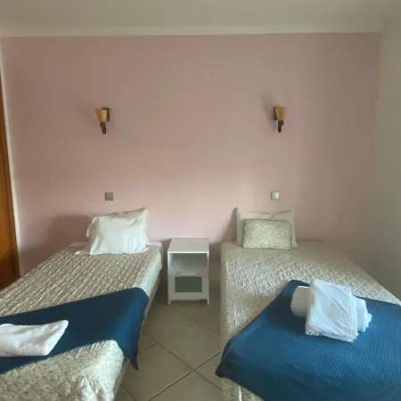 Lagos Marina Guest House-2