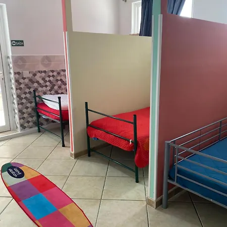 Lagos Marina Guest House-3