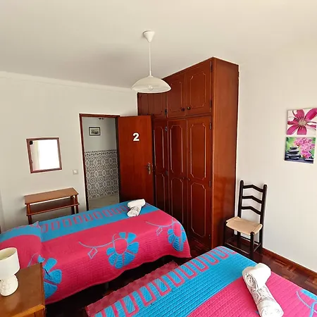 Pacheco'S Guesthouse-3