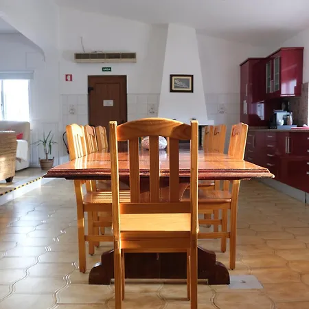 Vila Glória Guesthouse-2